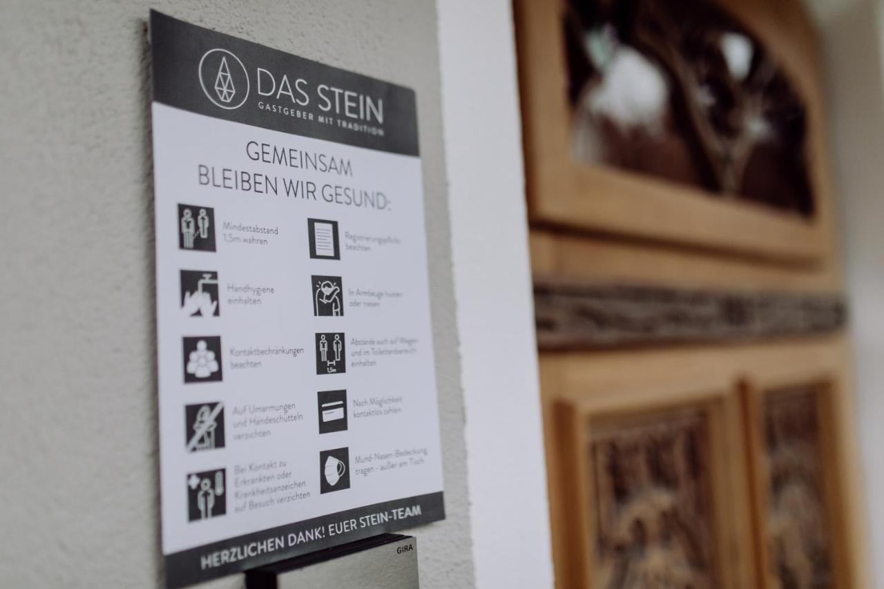 Das Stein Amerang Buitenkant foto
