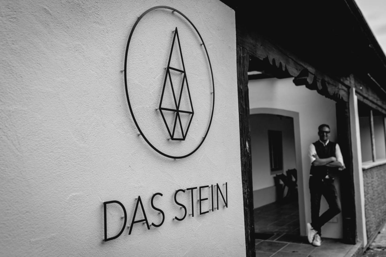 Das Stein Amerang Buitenkant foto