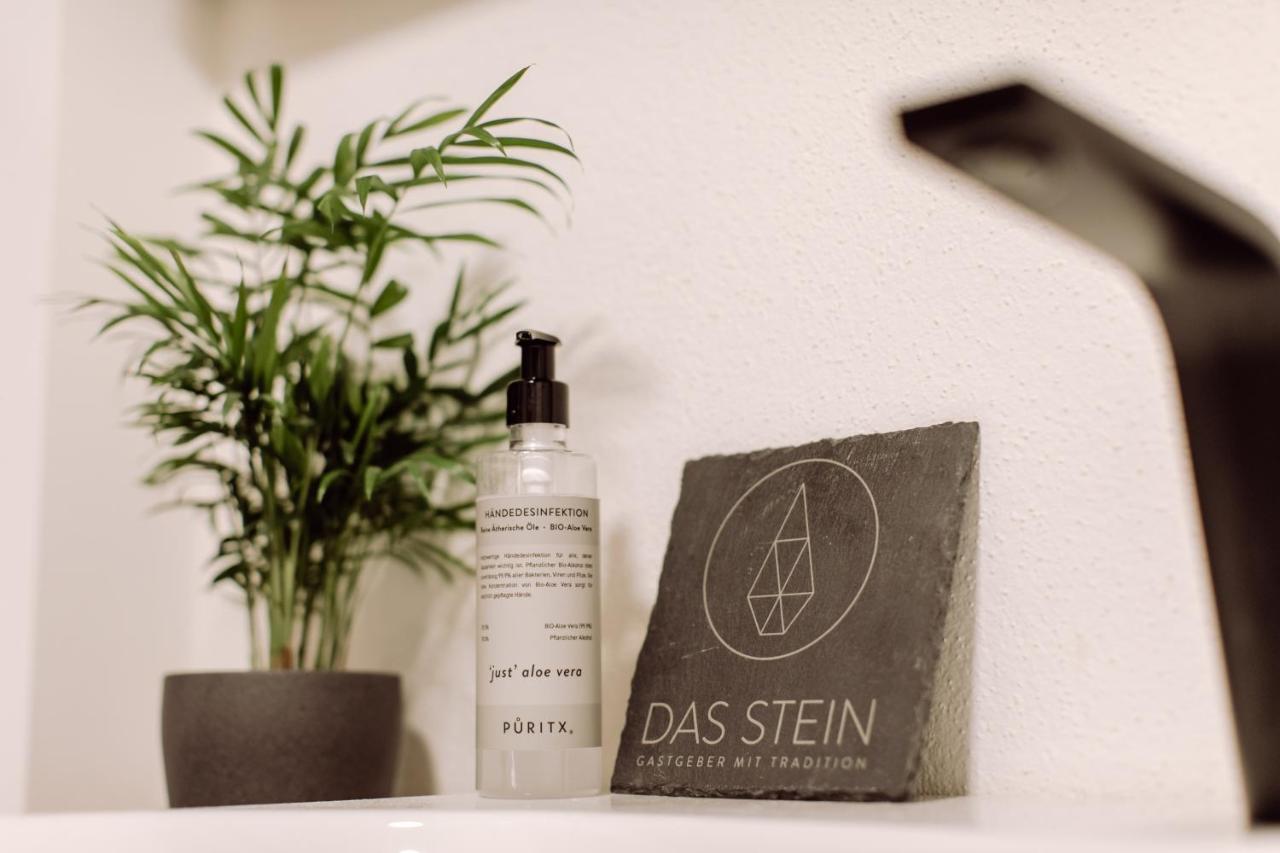 Das Stein Amerang Buitenkant foto